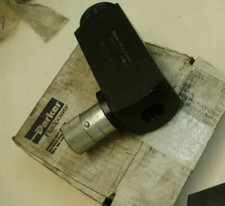 Parker 9PC M1200S Regelventil Hydraulikventil Durchflussregelung