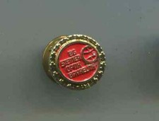 Pin BG Steiner Optik Bayreuth