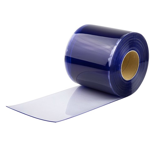 Pvc streifenvorhang - pvc,