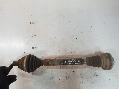 Seat altea 4x4 0 - xl, 2.0