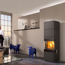 Kaminofen wodtke Stage FS14 (6