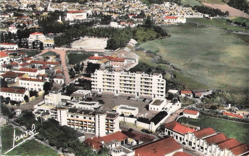 Algerien tizi ouzou 95291 - -,
