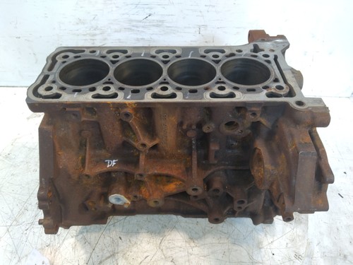 Motorblock defekt für ford - defekt,