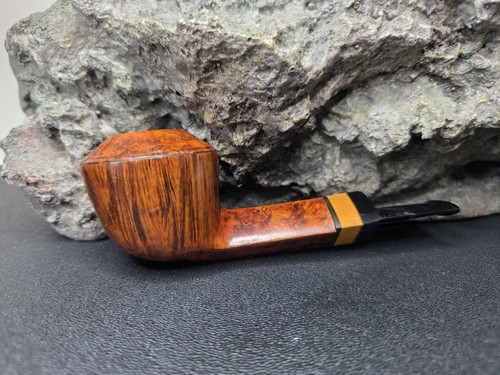 Reiner the art pipe - of,