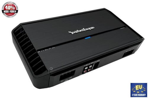 Rockford fosgate p1000x2 punch - rockford,