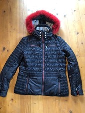 Schicker Toni Sailer Damen Ski