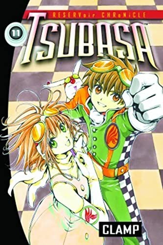 Tsubasa reservoir - 11:,