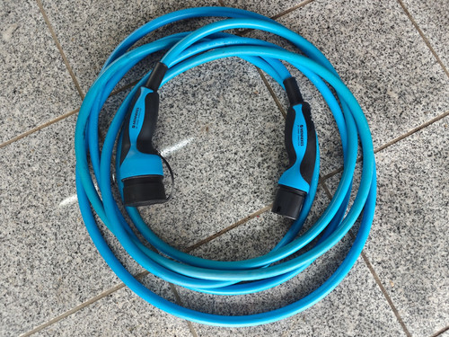 Ladekabel elektroauto 5m - ladekabel,