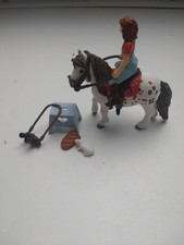 Schleich Paket Mia und Spotty ( 42518)