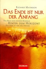 Das Ende ist nur der Anfang