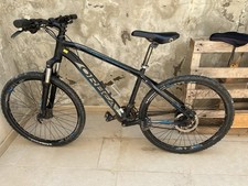 Mountainbike Orbea MX 26 Michelin Reifen
