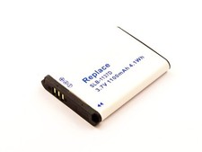 Akku für SAMSUNG NV11