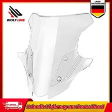 Wolfline windschutz für - windschutz,
