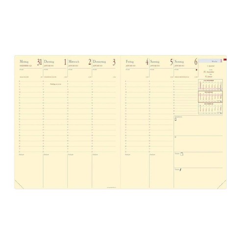 Quo vadis terminkalender - quo,