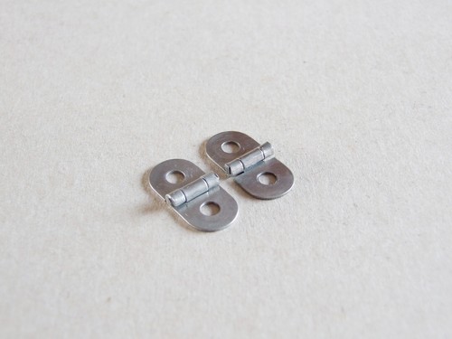 Meccano scharnierteil 114 - scharnierteil,