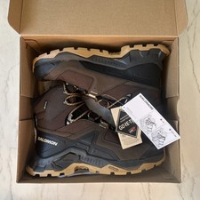 Salomon Quest Element Gtx