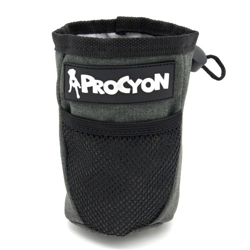 Procyon train treat - procyon,