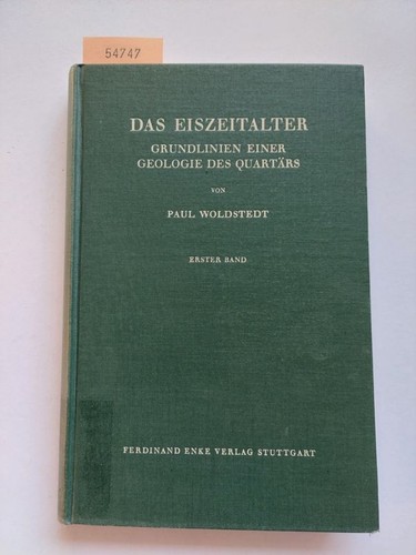 Woldstedt das eiszeitalter - woldstedt,