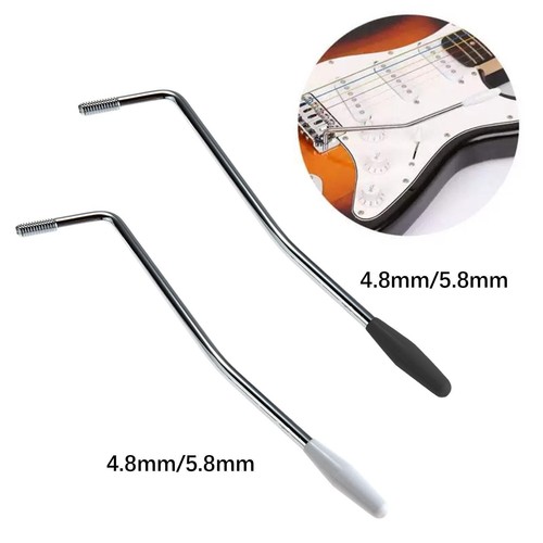 Gewinde tremolo arm vibrato - gewinde,