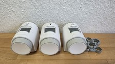 RWE SmartHome Heizkörperthermostat 3 Stück Smart Home
