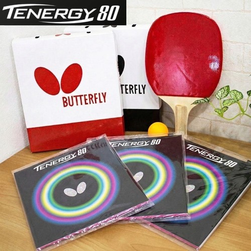 Butterfly tenergy 05930 - tenergy, 80