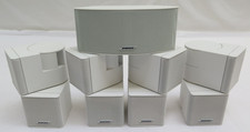 BOSE Jewel-Cube Doppel Cubes 5
