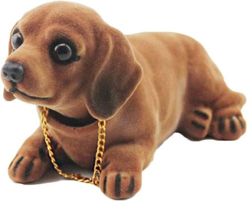 Wackeldackel ornaments - wackeldackel,
