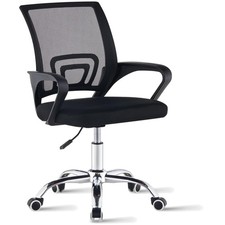 Bürostuhl Ergonomisch