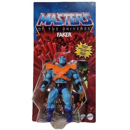 Faker motu origins 2021 - motu,