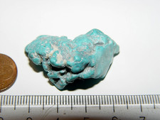 Echter Türkis Naturstein