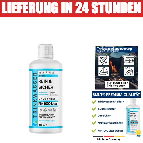 Bmut trinkwasseraufbereitung - bmut,