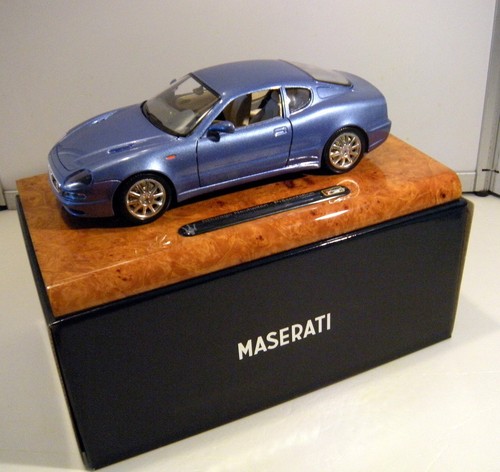 Maserati 3200 18 - 3200, gt