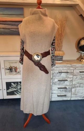 Massimo dutti maxikleid - dutti,