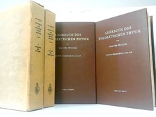 Lehrbuch der Theoretischen