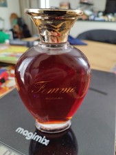 VINTAGE FEMME DE ROCHAS PARIS