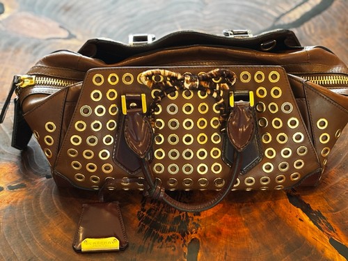 Burberry prorsum grommet - burberry,