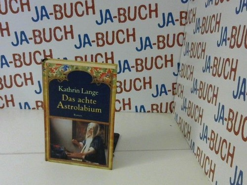 Das achte astrolabium - das,