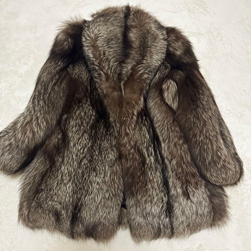 Saga fox pelzmantel - saga, 13