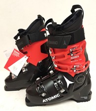 ATOMIC Skischuhe HAWX Ultra 100 schwarz/rot MP 26 / 26,5  Ski-Boots  NEU