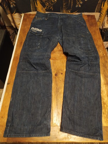 Star general 5620 loose - g-star, 3d