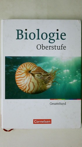 114897 biologie oberstufe - biologie,