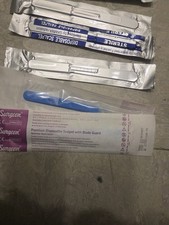 Sterile Einmalskalpelle Set
