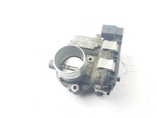 2020 VOLKSWAGEN POLO THROTTLE