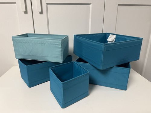 Ikea skubb box - ikea,