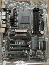 Gigabyte GA-990FXA-UD3 AM3+