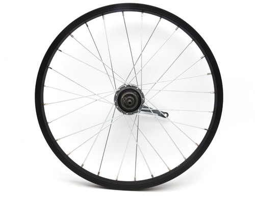 Shimano nexus hinterrad - shimano,