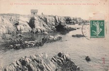 44 LE POULIGUEN PANORAMA DE LA