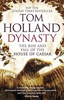 Dynasty the rise and - dynasty:, of
