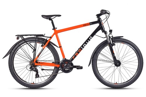 Mountainbike zoll shimano - zoll,