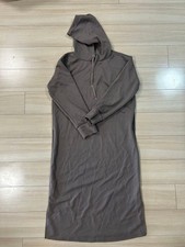 Parka Kleid Stillkleidung